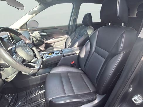 Used 2021 Nissan Rogue SV w/ Premium Package AWD/4WD image 23