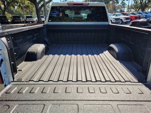 New 2026 Chevrolet Silverado 2500 Custom w/ Custom Value Package image 14