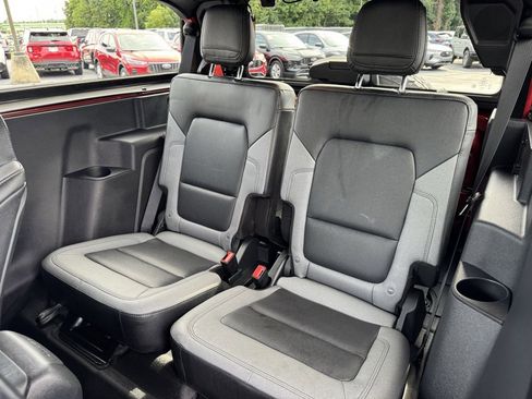 Used 2023 Ford Bronco Big Bend image 33