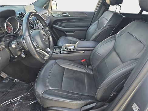 Used 2018 Mercedes-Benz GLE 43 AMG 4MATIC Coupe image 18