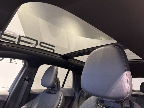 Used 2023 Mercedes-Benz EQE 350+ 4MATIC SUV image 13