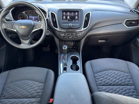 Used 2021 Chevrolet Equinox LT image 23