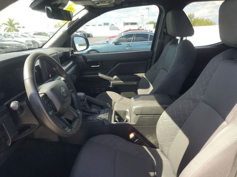 Used 2025 Toyota Tacoma SR5 RWD image 6