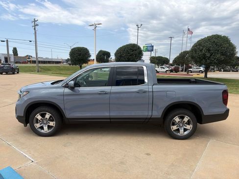 New 2026 Honda Ridgeline RTL image 7