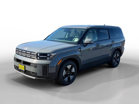 New 2026 Hyundai Santa Fe SE AWD/4WD image 1