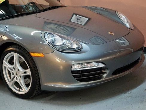 Used 2009 Porsche Boxster RWD image 18