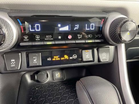 Used 2025 Toyota RAV4 XLE w/ Convenience Package AWD/4WD image 22