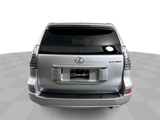 Used 2019 Lexus GX 460 Premium w/ Premium Package AWD/4WD image 7
