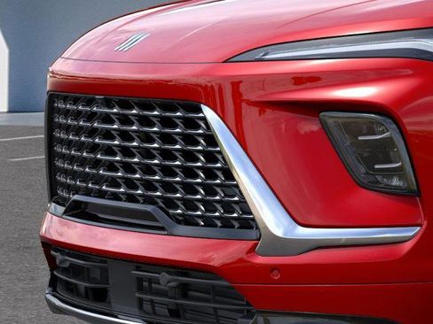 New 2026 Buick Enclave Avenir w/ Super Cruise Package image 39