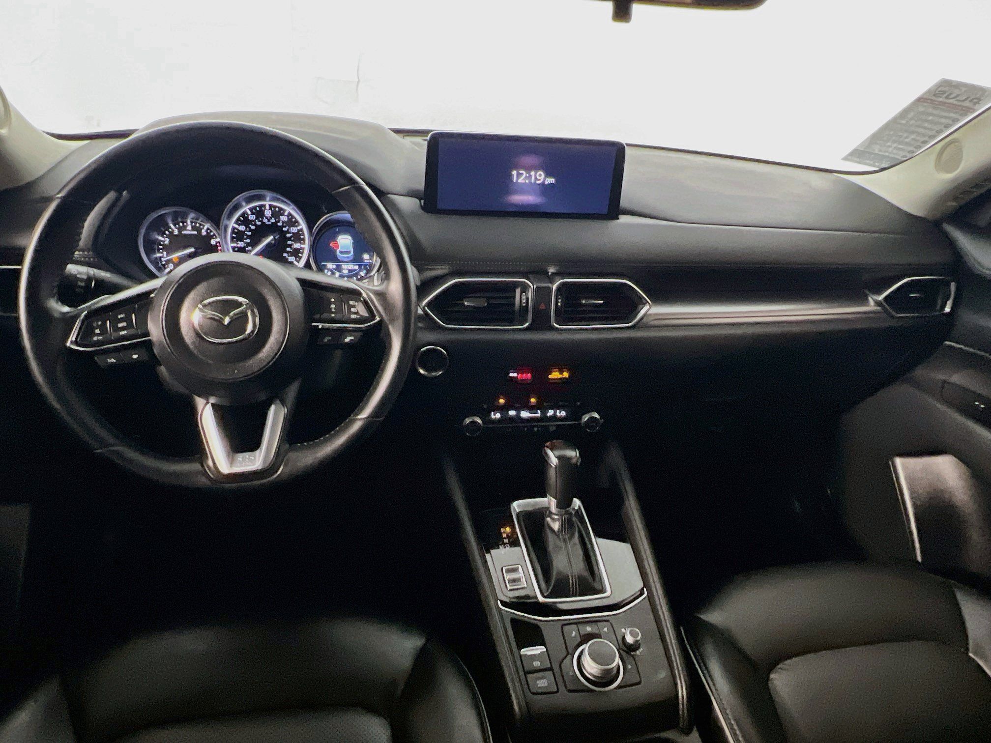 Used 2024 MAZDA CX-5 AWD 2.5 S image 30