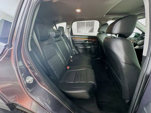 Used 2021 Honda CR-V EX-L image 35