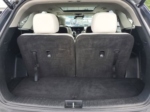 Used 2022 Kia Sorento X-Line EX AWD/4WD image 7