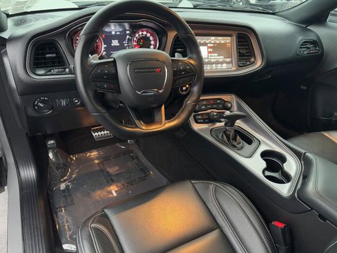 Used 2023 Dodge Challenger R/T Scat Pack image 16