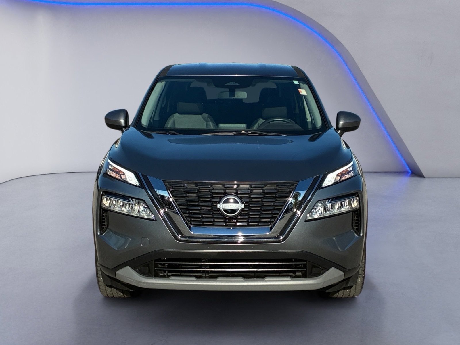 Used 2023 Nissan Rogue SV AWD/4WD image 8