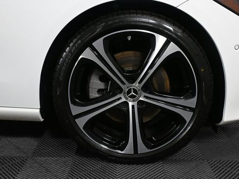 Certified 2025 Mercedes-Benz C 300 Sedan image 35