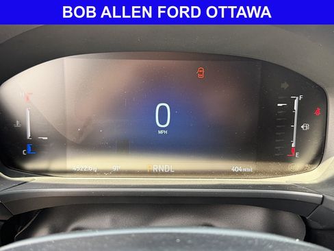 Used 2025 Ford Escape ST-Line w/ Equipment Group 301A FWD image 10