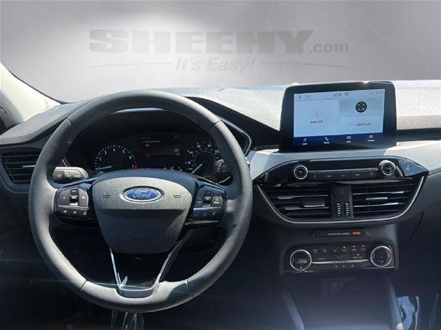 Certified 2022 Ford Escape SE w/ Convenience Package FWD image 3