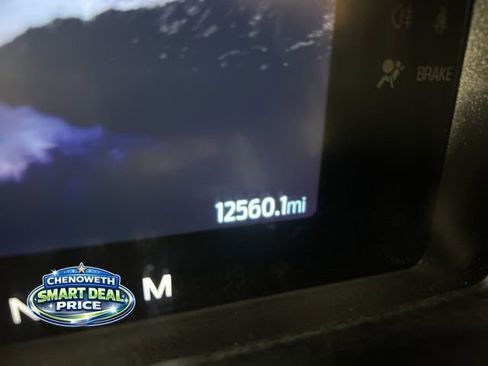 Used 2023 Ford Bronco Wildtrak image 18