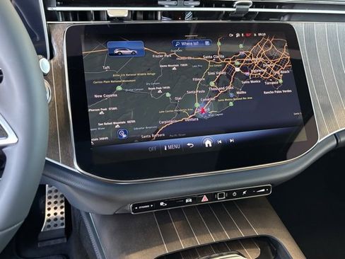 New 2026 Mercedes-Benz E 450 4MATIC All-Terrain Wagon image 16