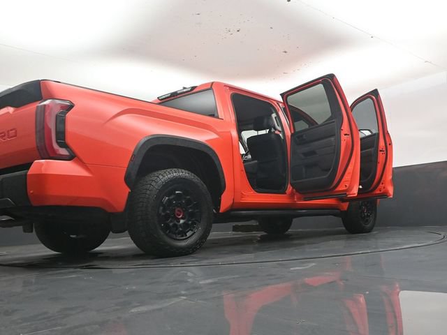 Used 2023 Toyota Tundra TRD Pro AWD/4WD image 52