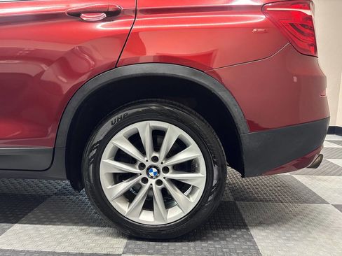 Used 2013 BMW X3 xDrive28i AWD/4WD image 11