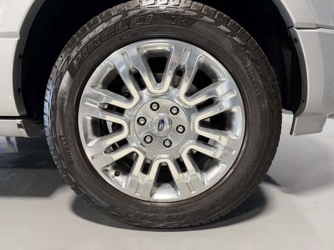 Used 2014 Ford Expedition EL Limited w/ Equipment Group 301A RWD image 9