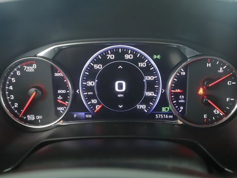 Used 2022 Chevrolet Blazer RS w/ Enhanced Convenience Package image 12