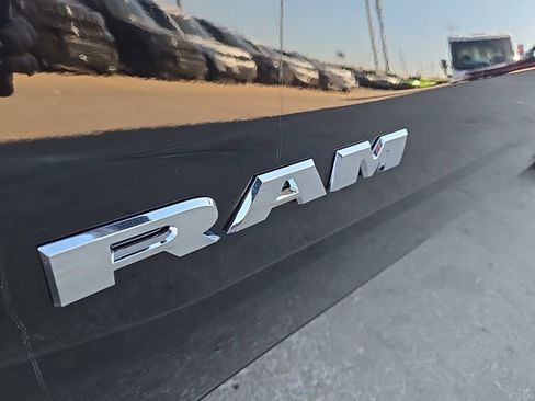New 2026 RAM 1500 Big Horn AWD/4WD image 19