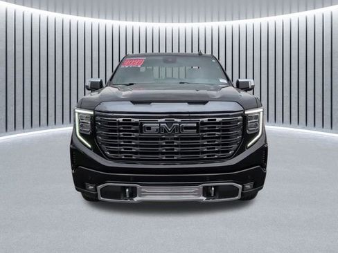 Certified 2023 GMC Sierra 1500 Denali Ultimate AWD/4WD image 15