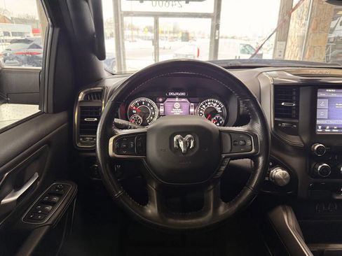 Used 2020 RAM 1500 Sport w/ Night Edition image 45