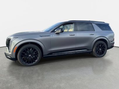 New 2026 Cadillac Escalade IQL Sport 2 w/ LPO, ONYX Package