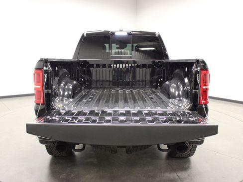 Used 2025 RAM 1500 RHO w/ RHO Level 1 Equipment Group AWD/4WD image 14