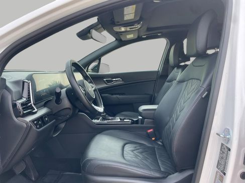 Used 2023 Kia Sportage X-Line w/ X-Line Premium Package AWD/4WD image 18