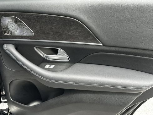Certified 2022 Mercedes-Benz GLE 350 4MATIC image 18