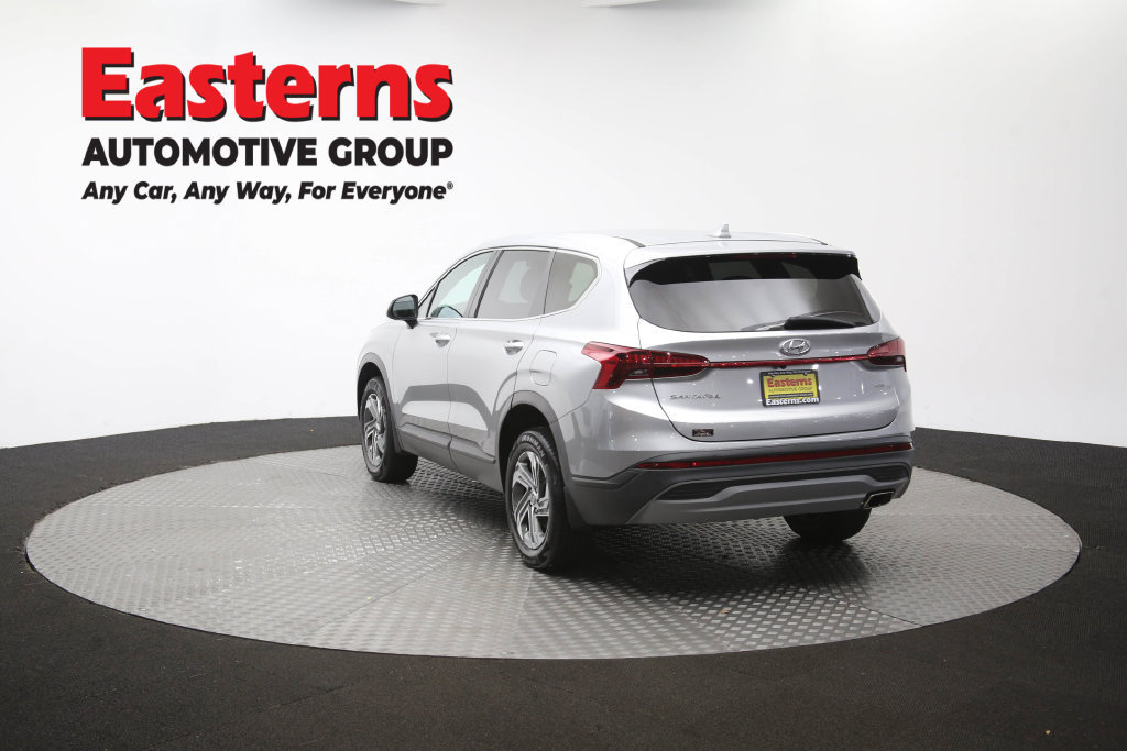 Used 2023 Hyundai Santa Fe SE AWD/4WD image 65