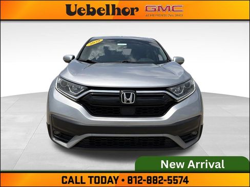 Used 2020 Honda CR-V EX image 11