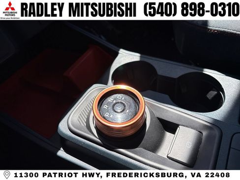 Used 2022 Ford Maverick XLT w/ Equipment Group 300A Standard AWD/4WD image 11