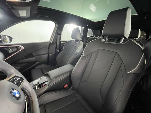 Certified 2025 BMW X3 xDrive30i image 9