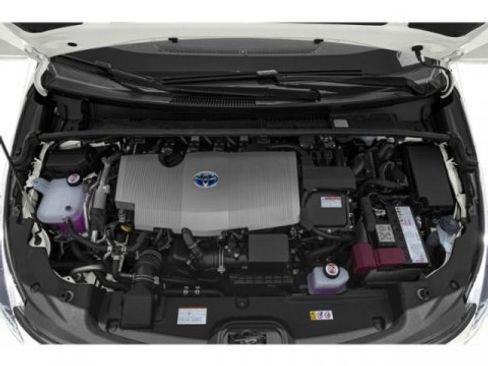 Used 2022 Toyota Prius Prime XLE image 12