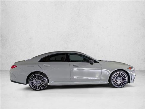 Certified 2023 Mercedes-Benz CLS 450 4MATIC image 5