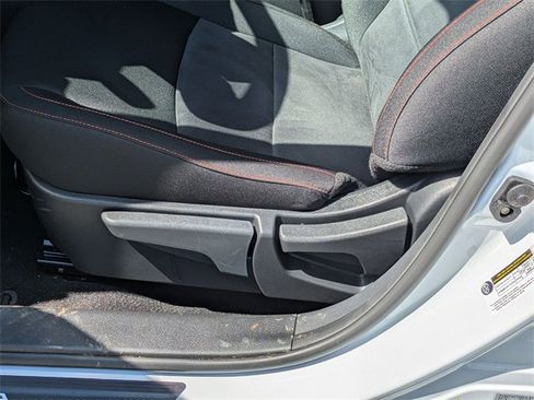 New 2025 Nissan Sentra SR w/ Trunk Package image 15