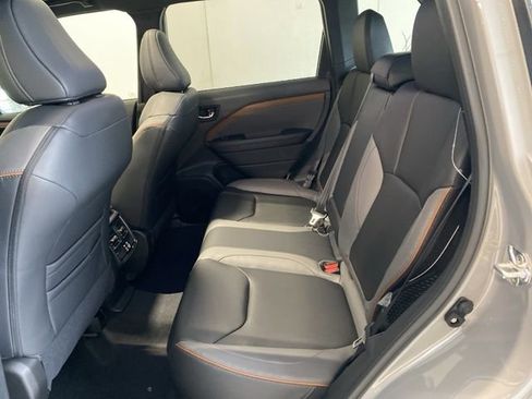 New 2025 Subaru Forester Sport image 13