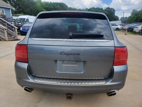 Used 2006 Porsche Cayenne AWD/4WD image 10