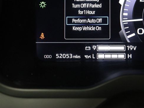 Used 2022 Toyota Tundra 1794 Edition w/ Advanced Package AWD/4WD image 34