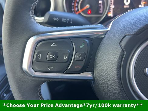 Certified 2023 Jeep Wrangler Sahara image 53