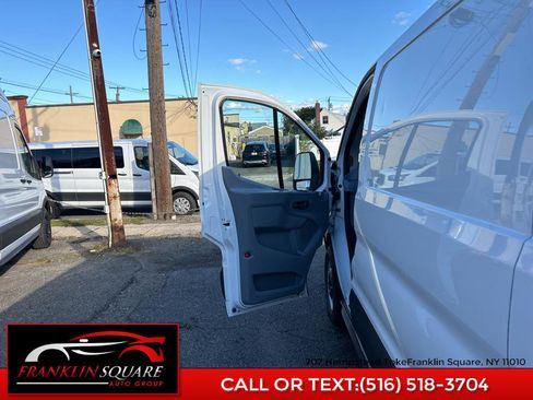 Used 2019 Ford Transit 150 130 Low Roof image 14