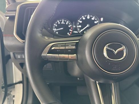 Used 2025 MAZDA CX-50 2.5 Turbo w/ Weather Package image 15