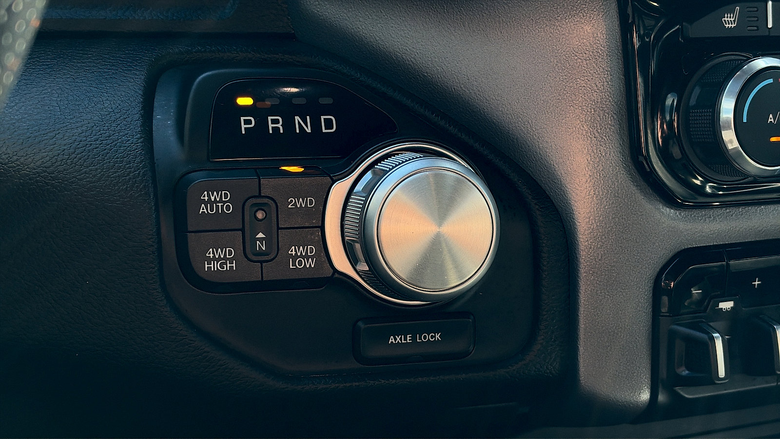 Used 2019 RAM 1500 Sport w/ Advanced Safety Group AWD/4WD image 20