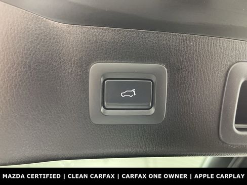 Certified 2025 MAZDA CX-5 AWD 2.5 S w/ Preferred Package image 29