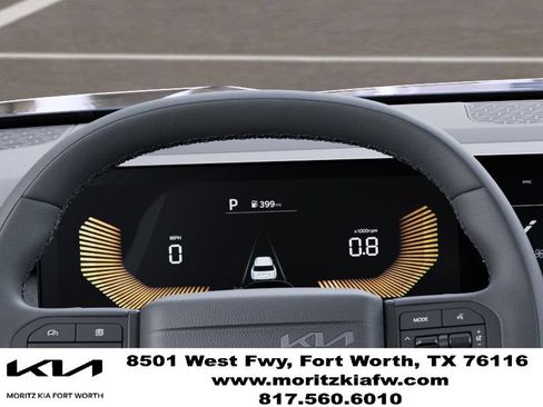 New 2027 Kia Telluride EX X-Line AWD/4WD image 21
